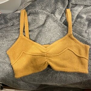 Beach top for vacay size M